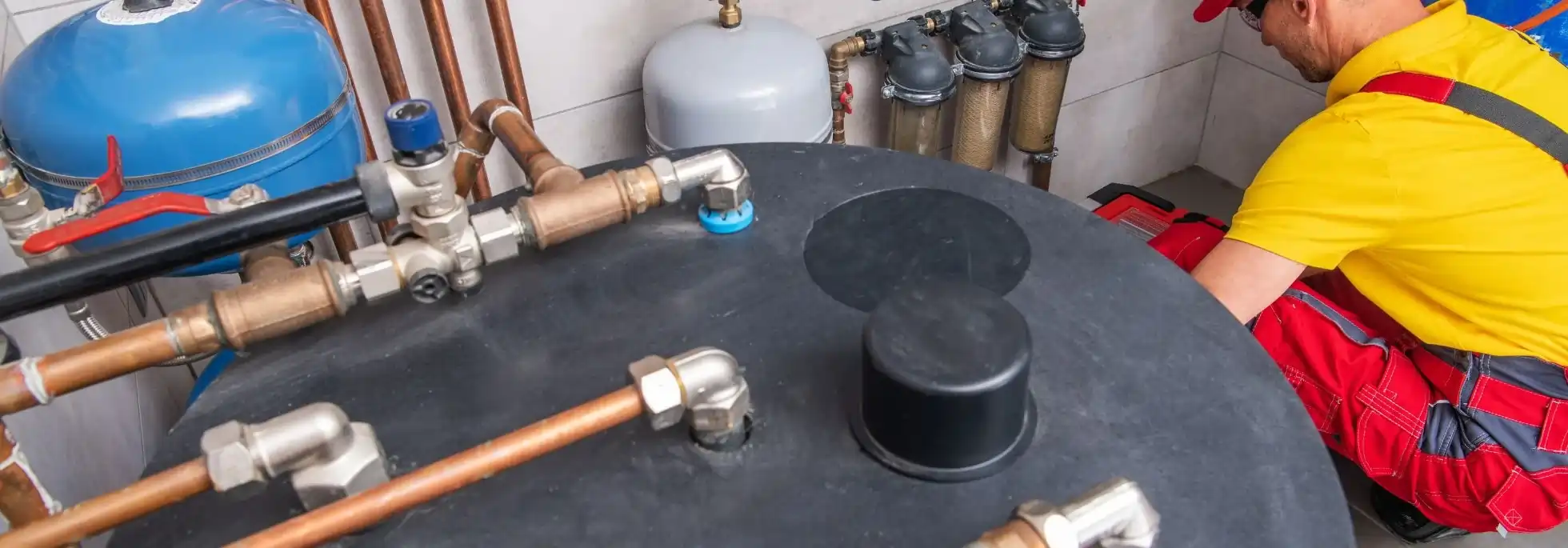  Heating System Installation - HVAC Ingersoll