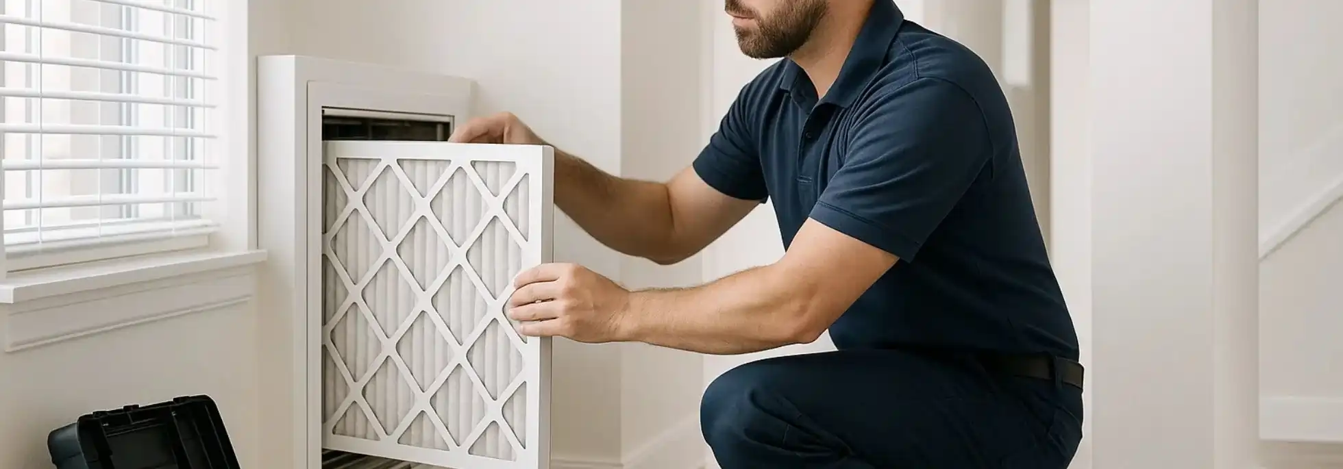  Heating System Maintenance - HVAC Ingersoll