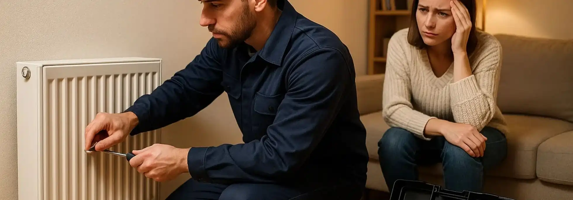  Heating System Repair - HVAC Ingersoll