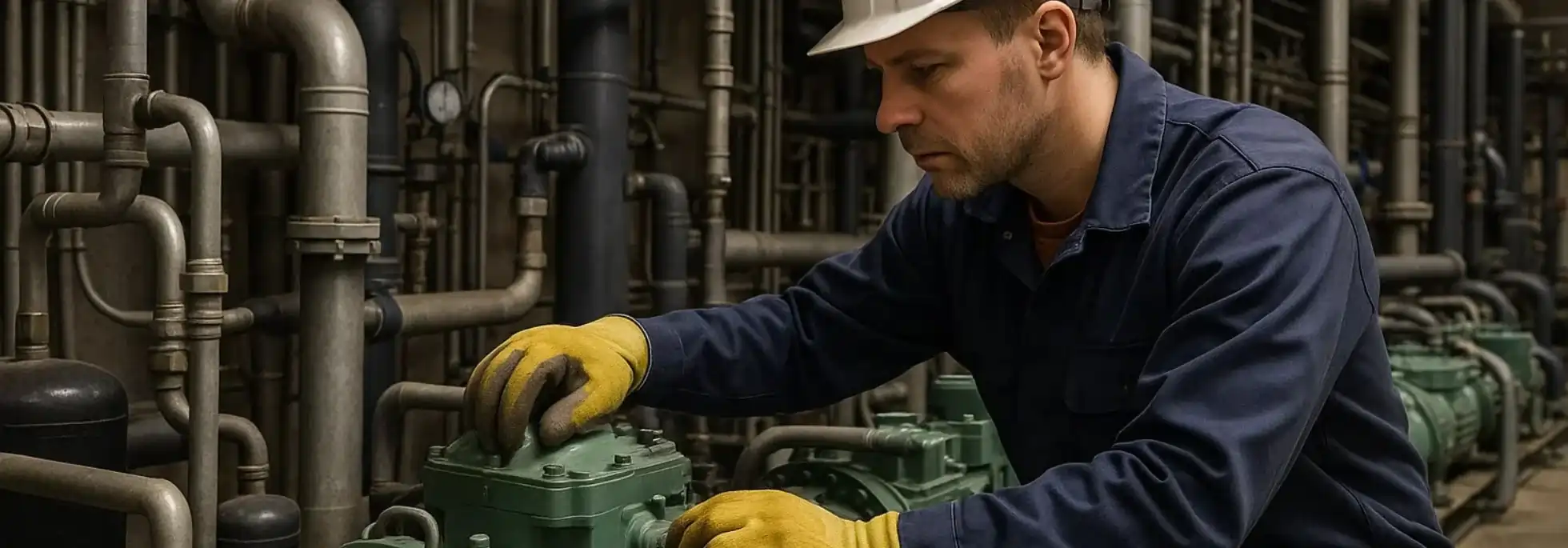  Refrigeration Services - HVAC Ingersoll