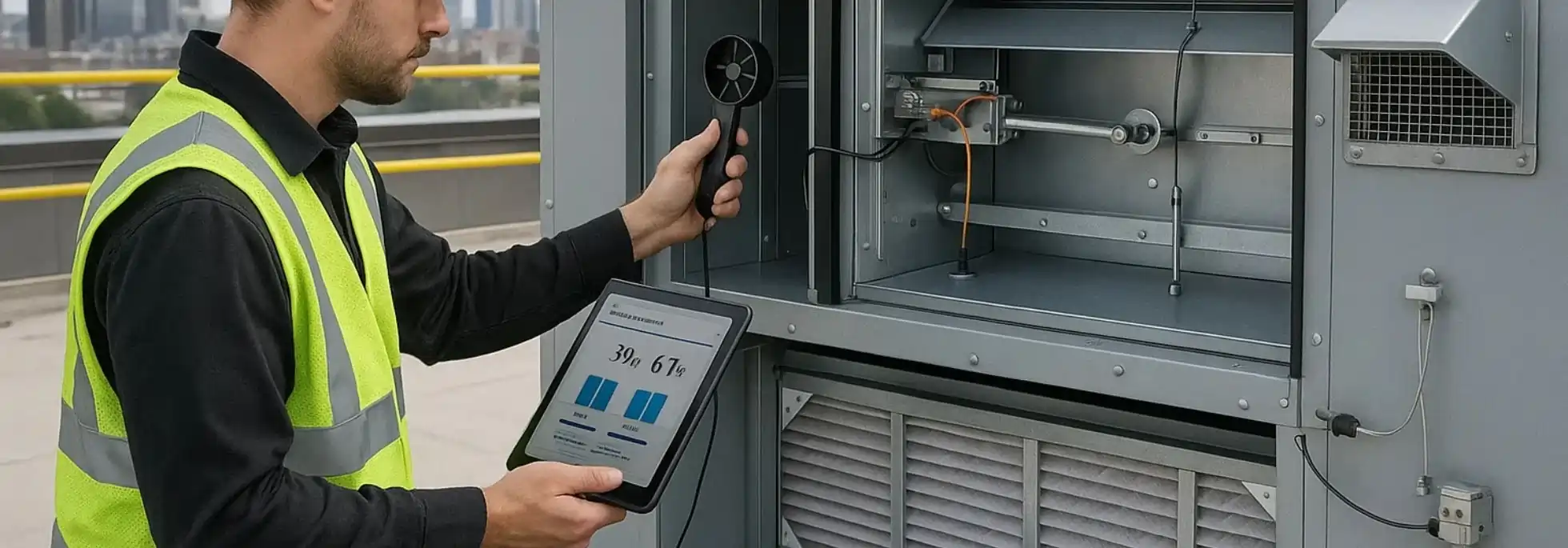  Ventilation Services - HVAC Ingersoll