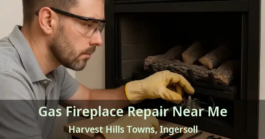 Gas Fireplace Repair Near Me Harvest Hills Towns, Ingersoll - ON Gas Fireplace Repair Near Me Harvest Hills Towns, Ingersoll - ON