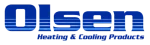 Olsen Kerr HVAC Services in Ingersoll